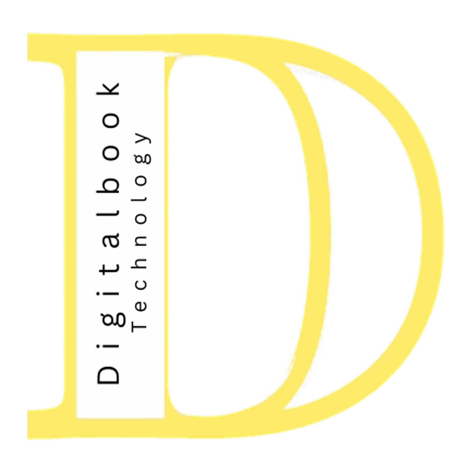 Digitalbook logo